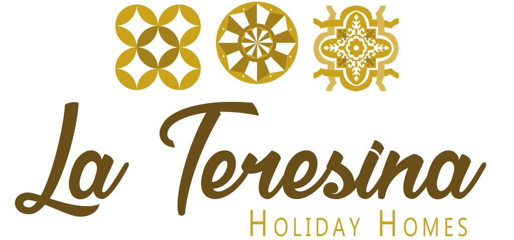 La Teresina Holiday Homes ماتيرا المظهر الخارجي الصورة